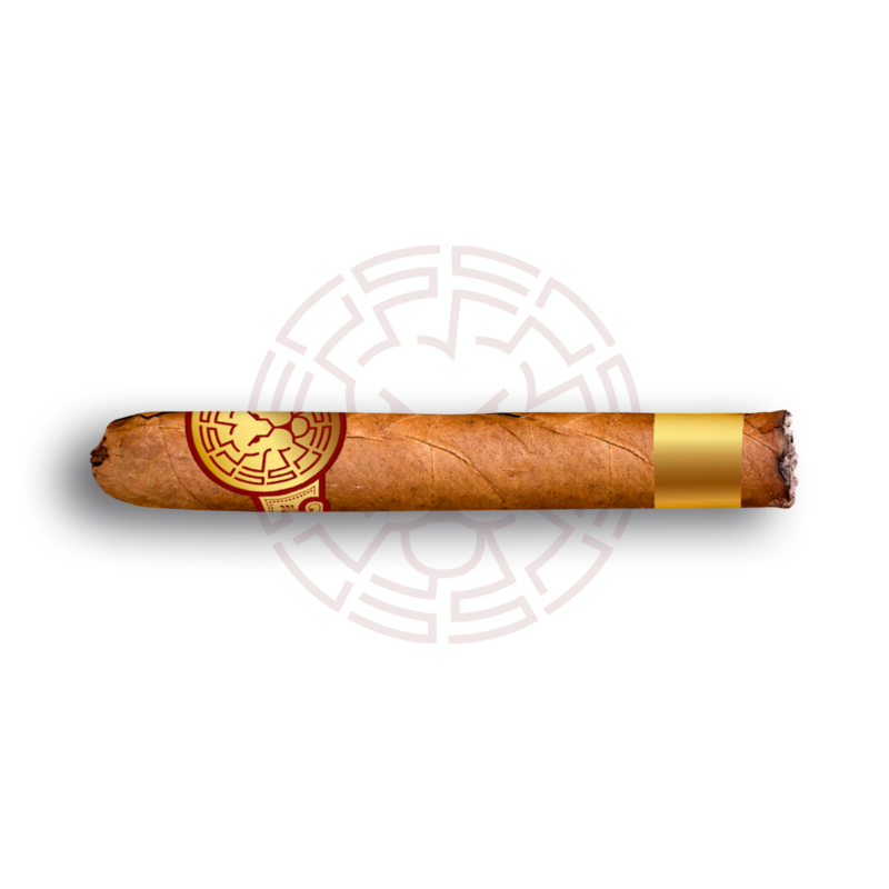 EOS Cigarro Puritano